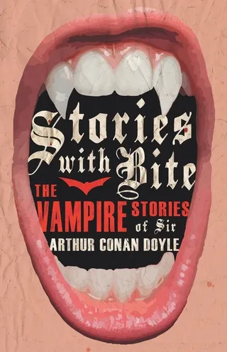 Stories with Bite