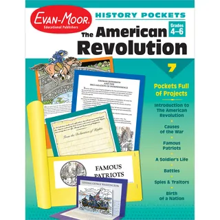 American Revolution