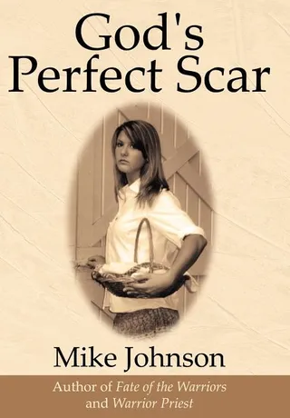 God's Perfect Scar