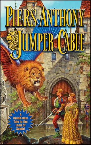 Jumper Cable