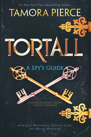 Tortall