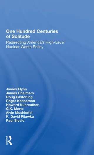 One Hundred Centuries of Solitude