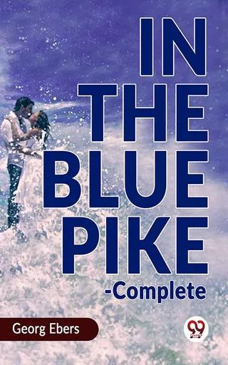 In The Blue Pike