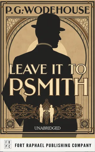 Leave It to Psmith