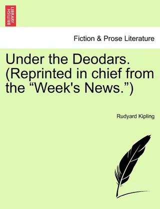 Under the Deodars