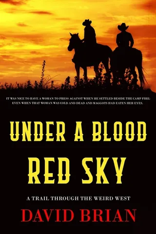 Under a Blood Red Sky