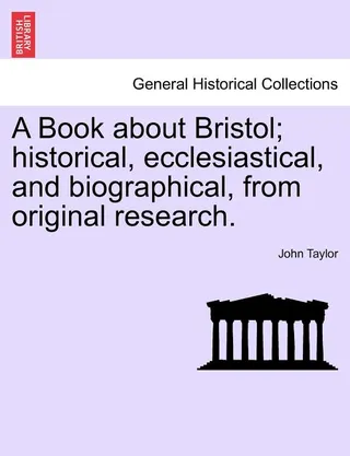 A Book about Bristol