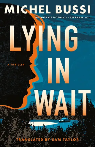Lying in Wait