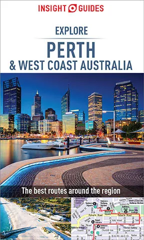 Perth & West Coast Australia