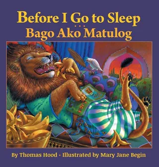 Before I Go to Sleep
