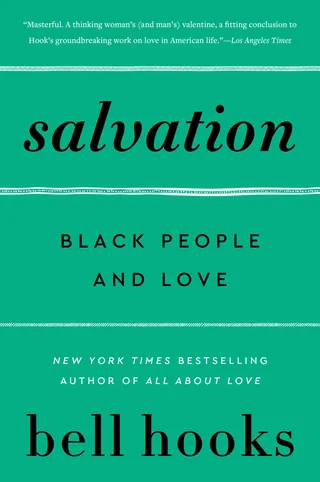 Salvation