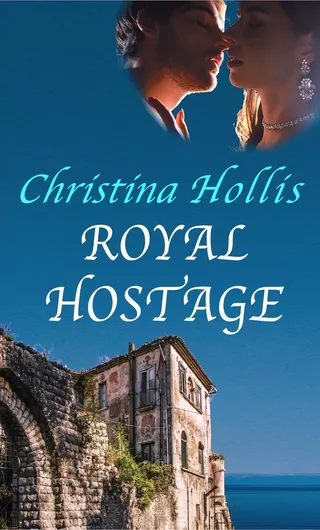 Royal Hostage