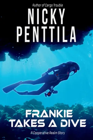Frankie Takes a Dive