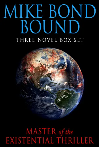 Mike Bond Bound
