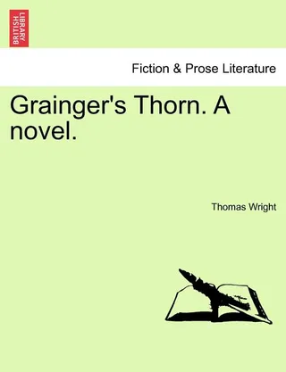 Grainger's Thorn