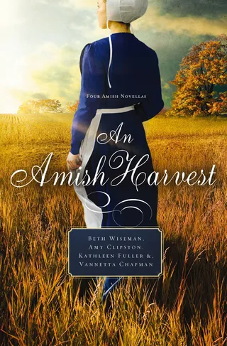 Amish Harvest