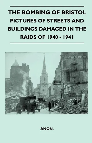 Bombing Of Bristol
