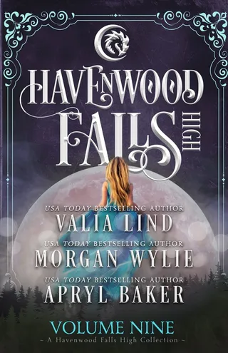 Havenwood Falls High