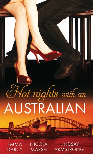 Hot Nights With…