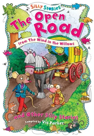 The Open Road