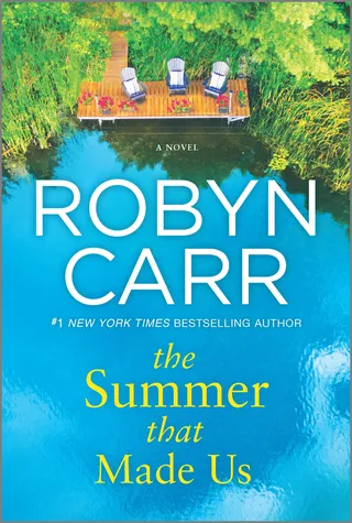 Summer That Made Us