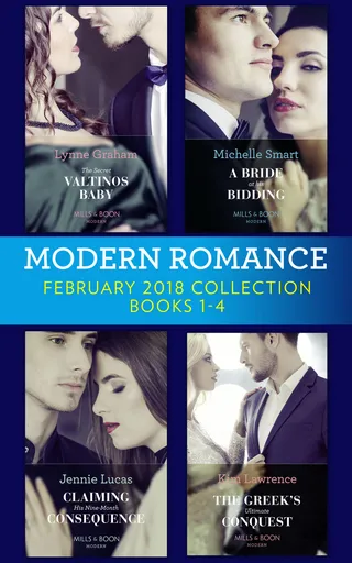 Modern Romance Collection