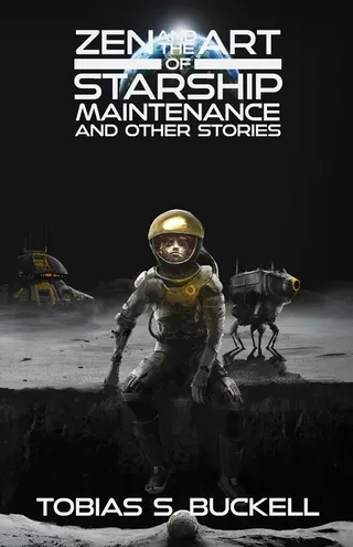 Zen and the Art of Starship Maintenance