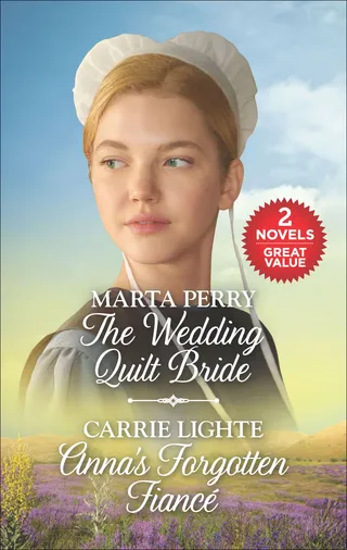 Wedding Quilt Bride and Anna's Forgotten Fiancé