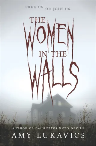 Women in the Walls