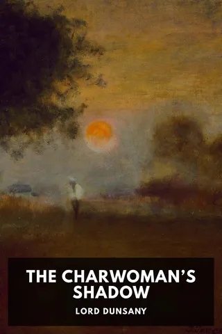 The Charwoman's Shadow