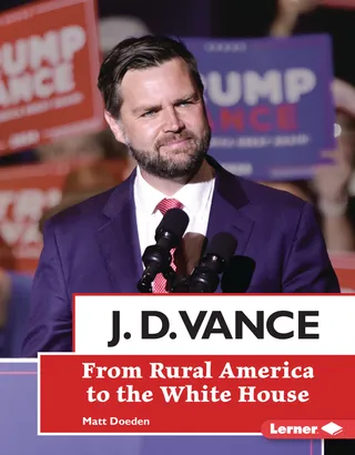 J. D. Vance