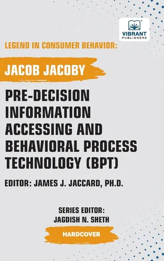 Pre-decision Information Accessing and Behavioral Process Technology