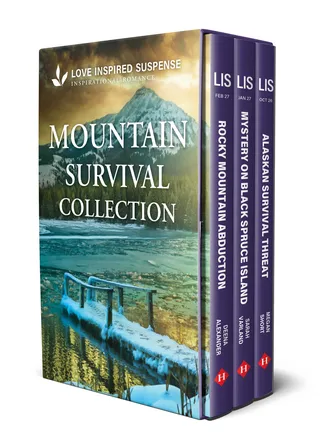 Mountain Survival Collection