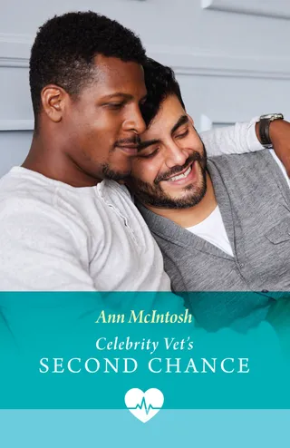 Celebrity Vet's Second Chance