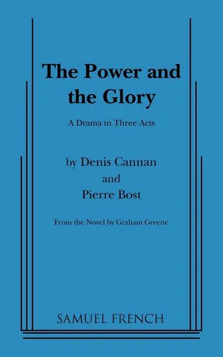 The Power and the Glory