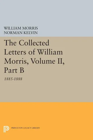 The Collected Letters of William Morris