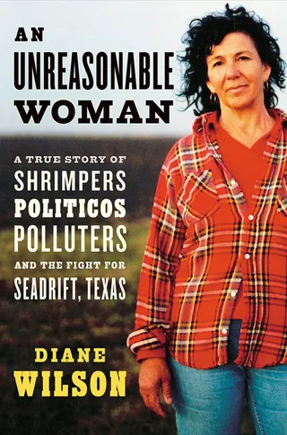 Unreasonable Woman