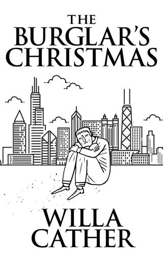 The Burglar's Christmas