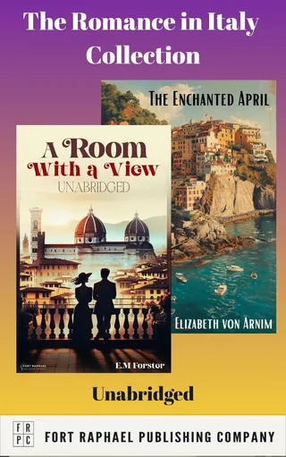The Romance in Italy Collection