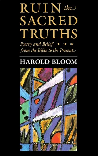 Ruin the Sacred Truths