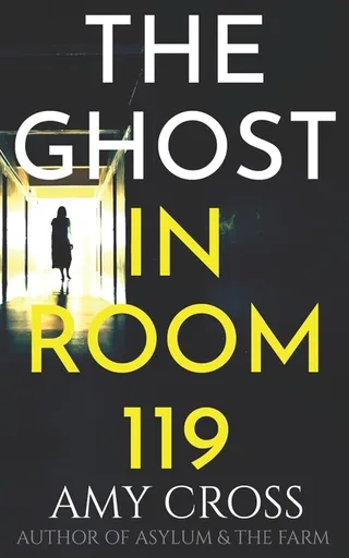The Ghost in Room 119