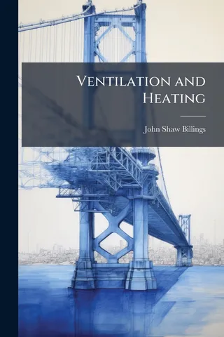 Ventilation and Heating