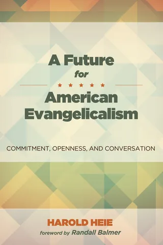 Future for American Evangelicalism