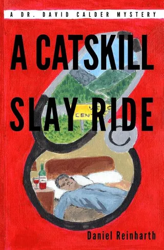 A Catskill Slay Ride