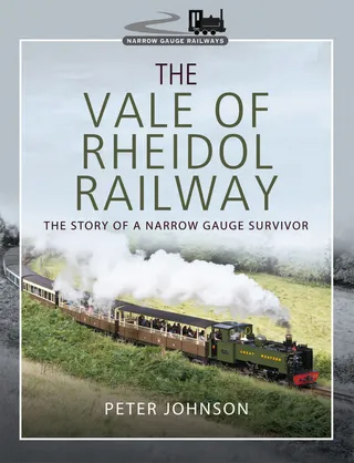 Vale of Rheidol Railway
