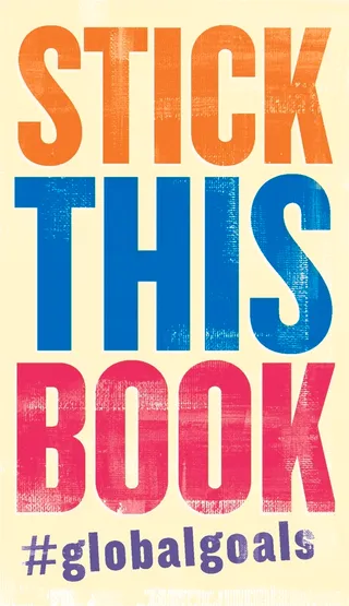 Stick This Book