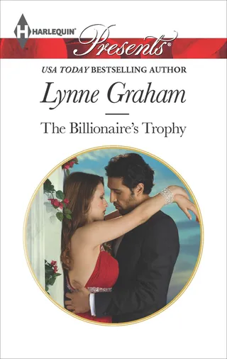 Billionaire's Trophy