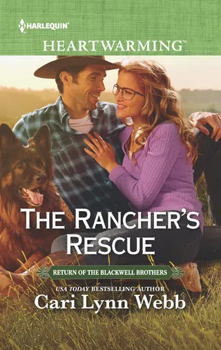Rancher's Rescue