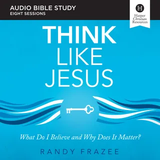 Think Like Jesus