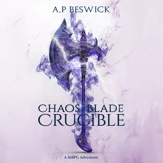 Crucible